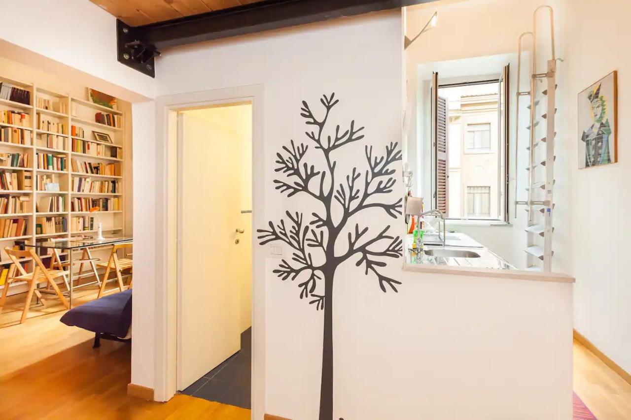 Apartamento 8 *