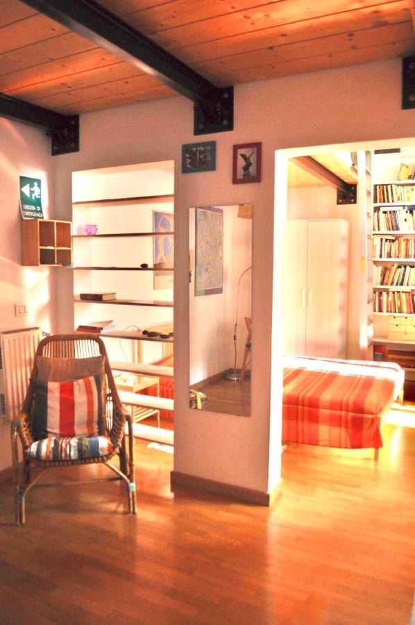 Apartamento 8