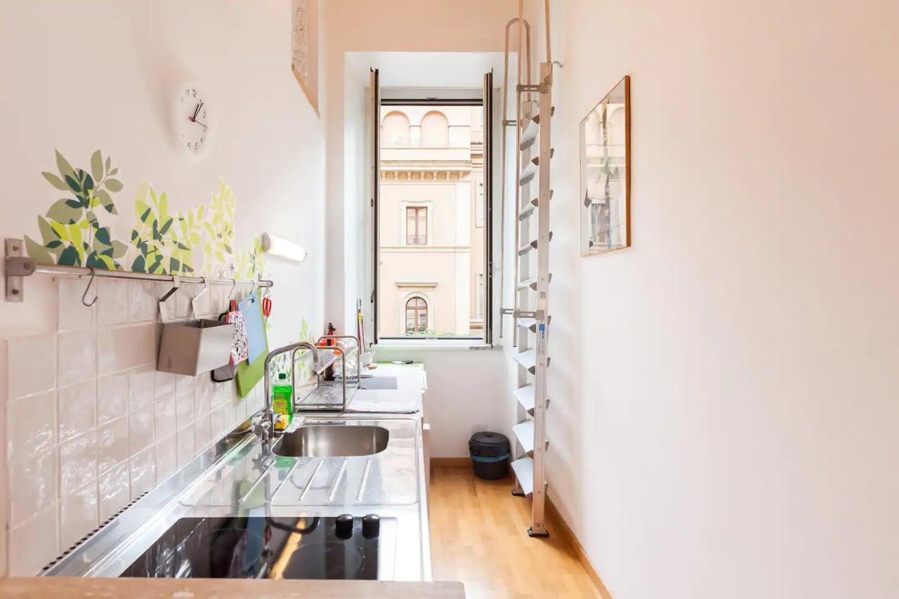 8 Apartamento *