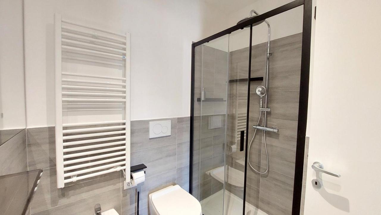 Apartamento Dimora San Bartolomeo - Design, Panoramic View & Culture *