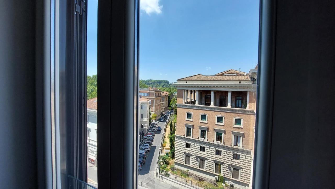 Dimora San Bartolomeo - Ghetto, Trastevere, Campo De Fiori&pantheon * Roma