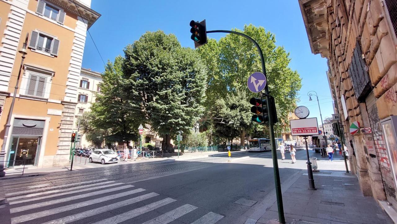 Appartamento Dimora San Bartolomeo - Ghetto, Trastevere, Campo De Fiori&pantheon