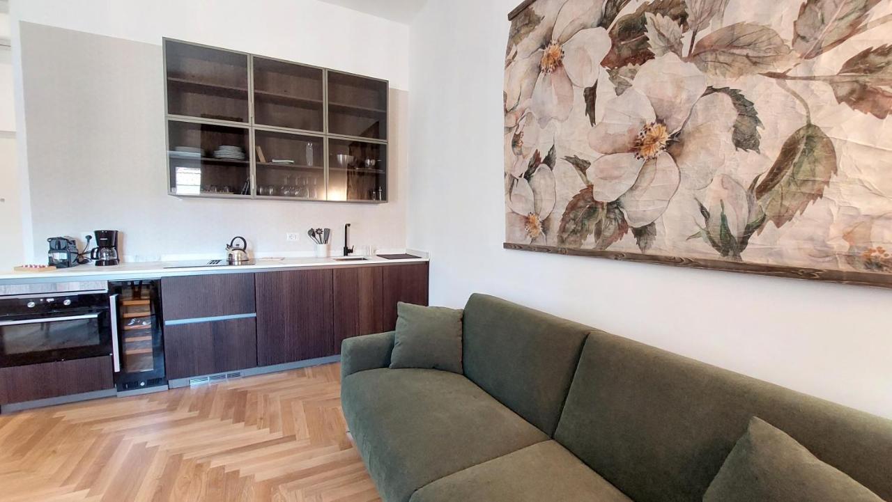 Dimora San Bartolomeo - Ghetto, Trastevere, Campo De Fiori&pantheon Appartamento Roma
