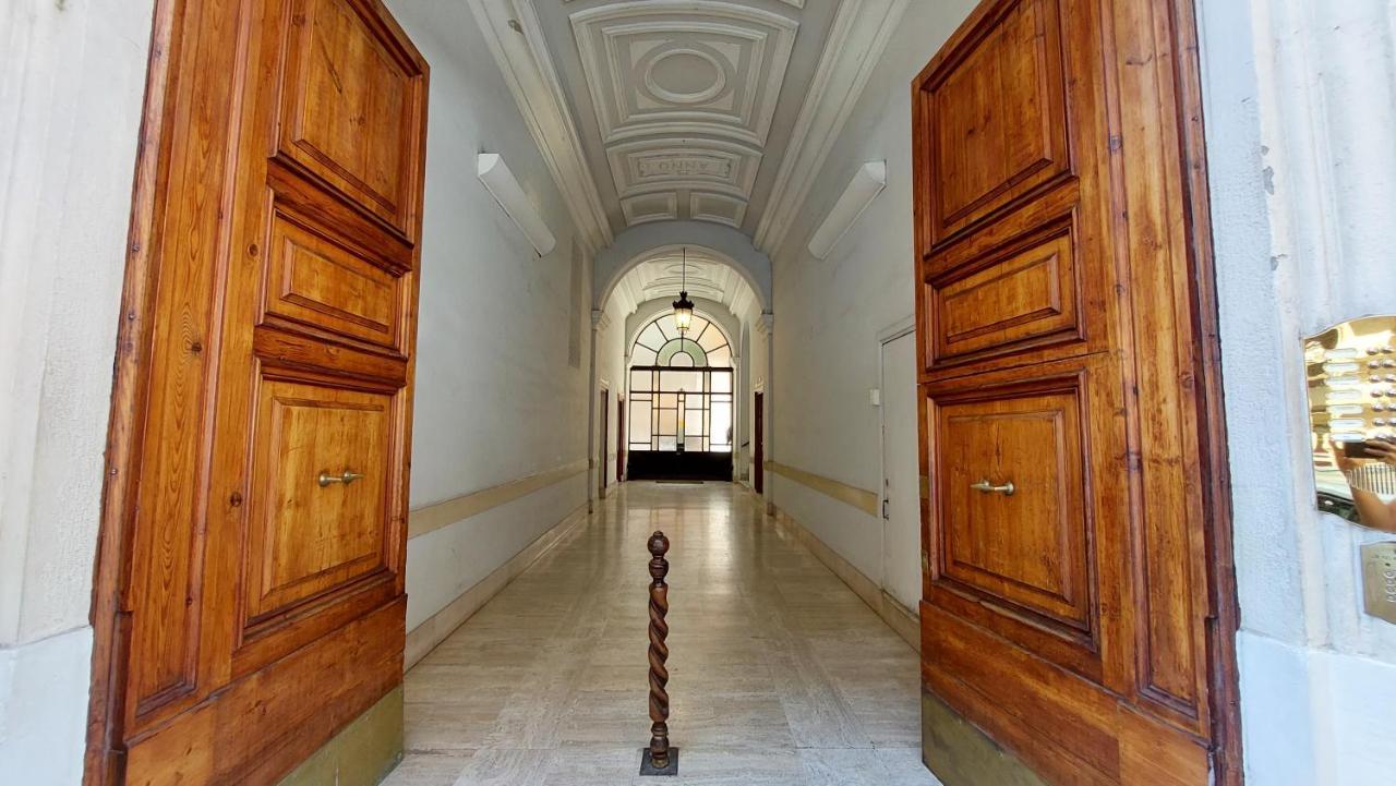 Appartamento Dimora San Bartolomeo - Ghetto, Trastevere, Campo De Fiori&pantheon