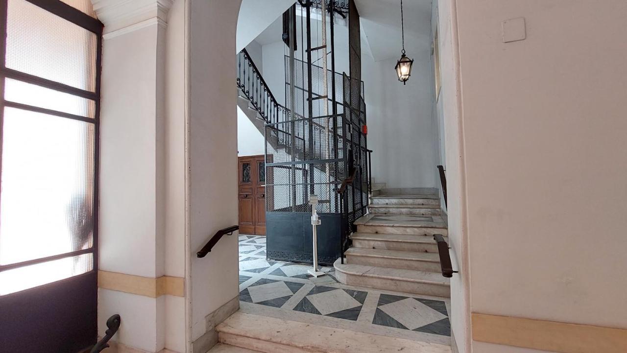 Dimora San Bartolomeo - Ghetto, Trastevere, Campo De Fiori&pantheon Appartamento