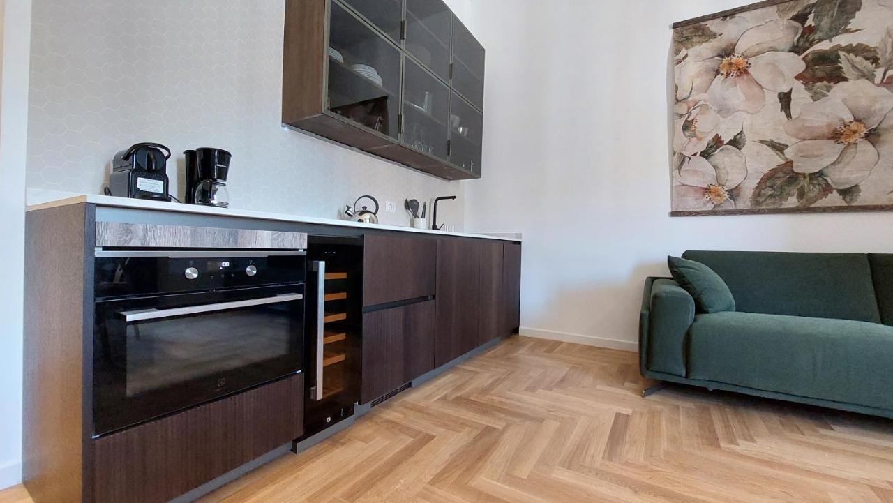 Appartamento Dimora San Bartolomeo - Ghetto, Trastevere, Campo De Fiori&pantheon Roma