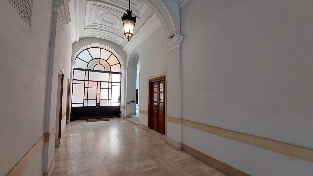 Dimora San Bartolomeo - Design, Panoramic View & Culture * Roma