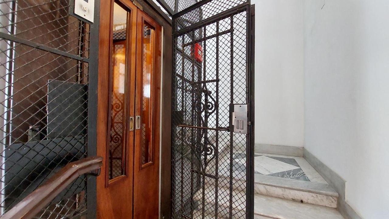 Dimora San Bartolomeo - Ghetto, Trastevere, Campo De Fiori&pantheon Appartamento Roma