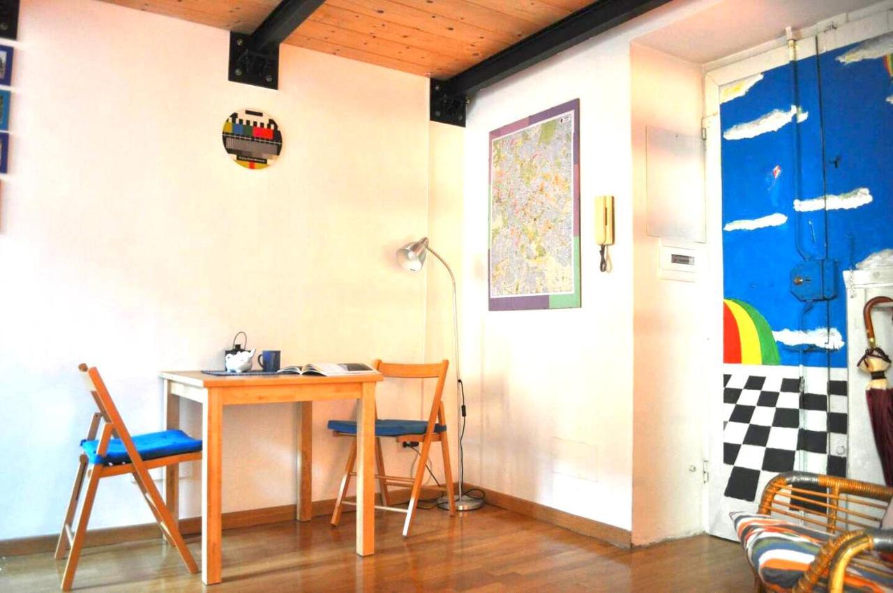 Apartamento 8