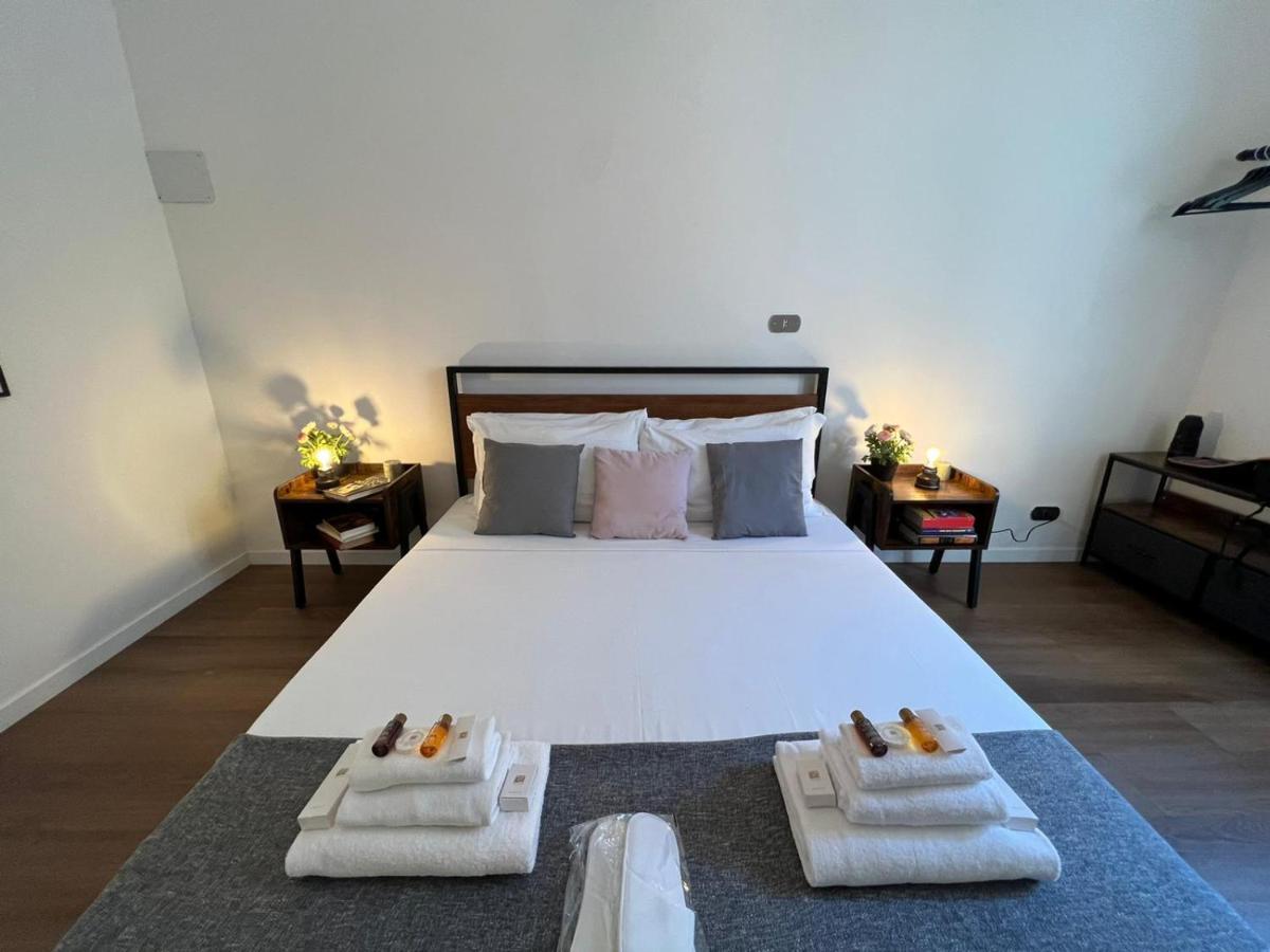 Apartment Via Dei Pettinari Rom