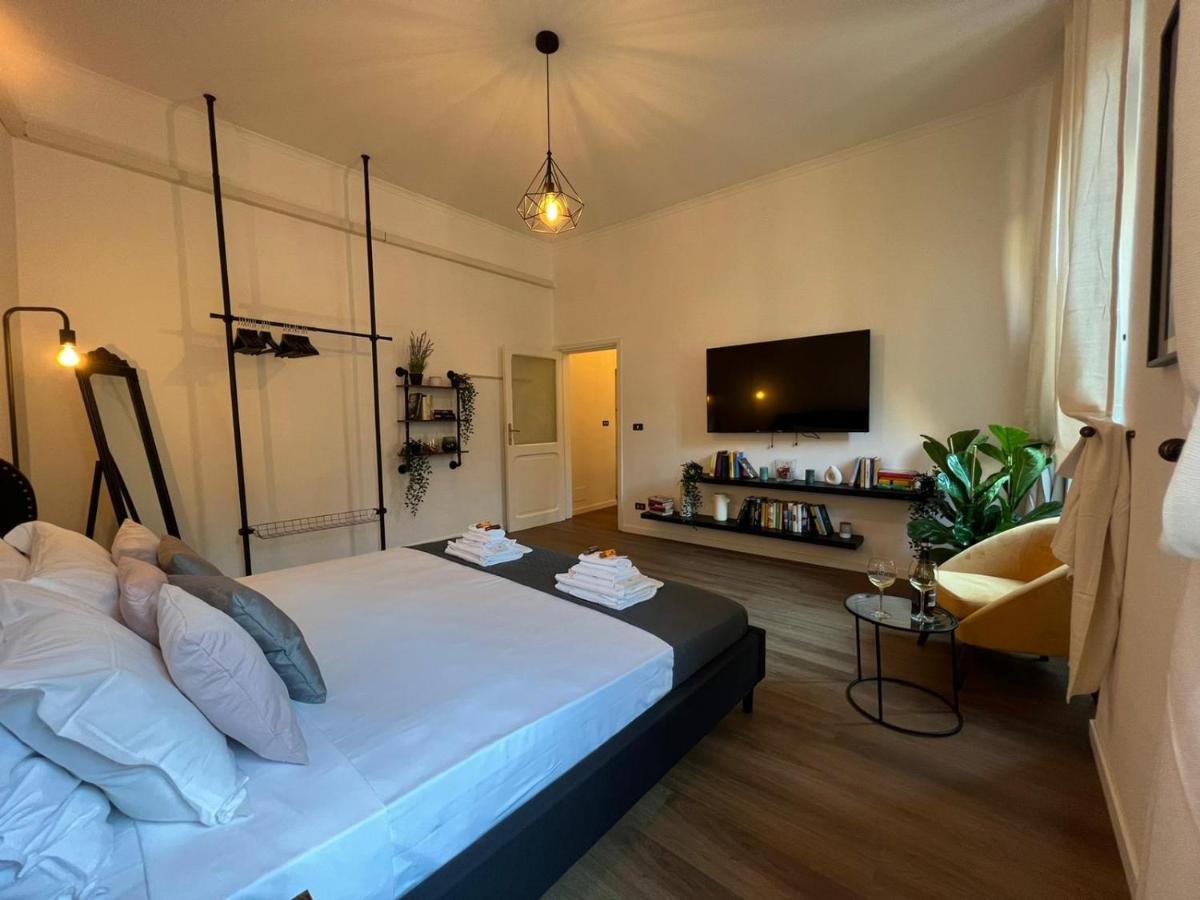 Apartment Via Dei Pettinari Rom