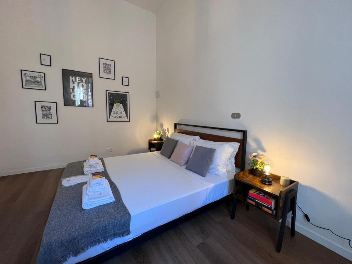 Via Dei Pettinari Apartment Rom