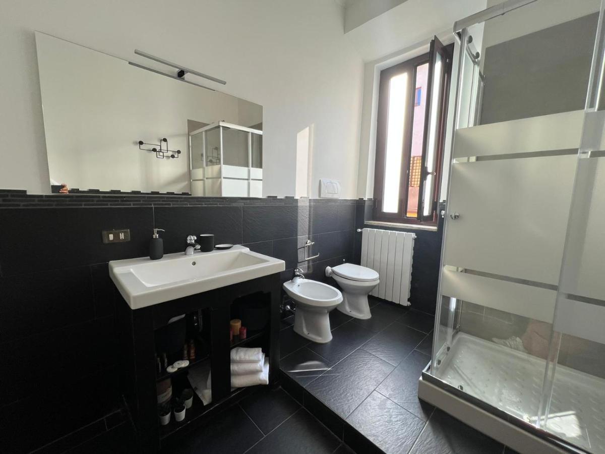 Via Dei Pettinari Apartment Rom