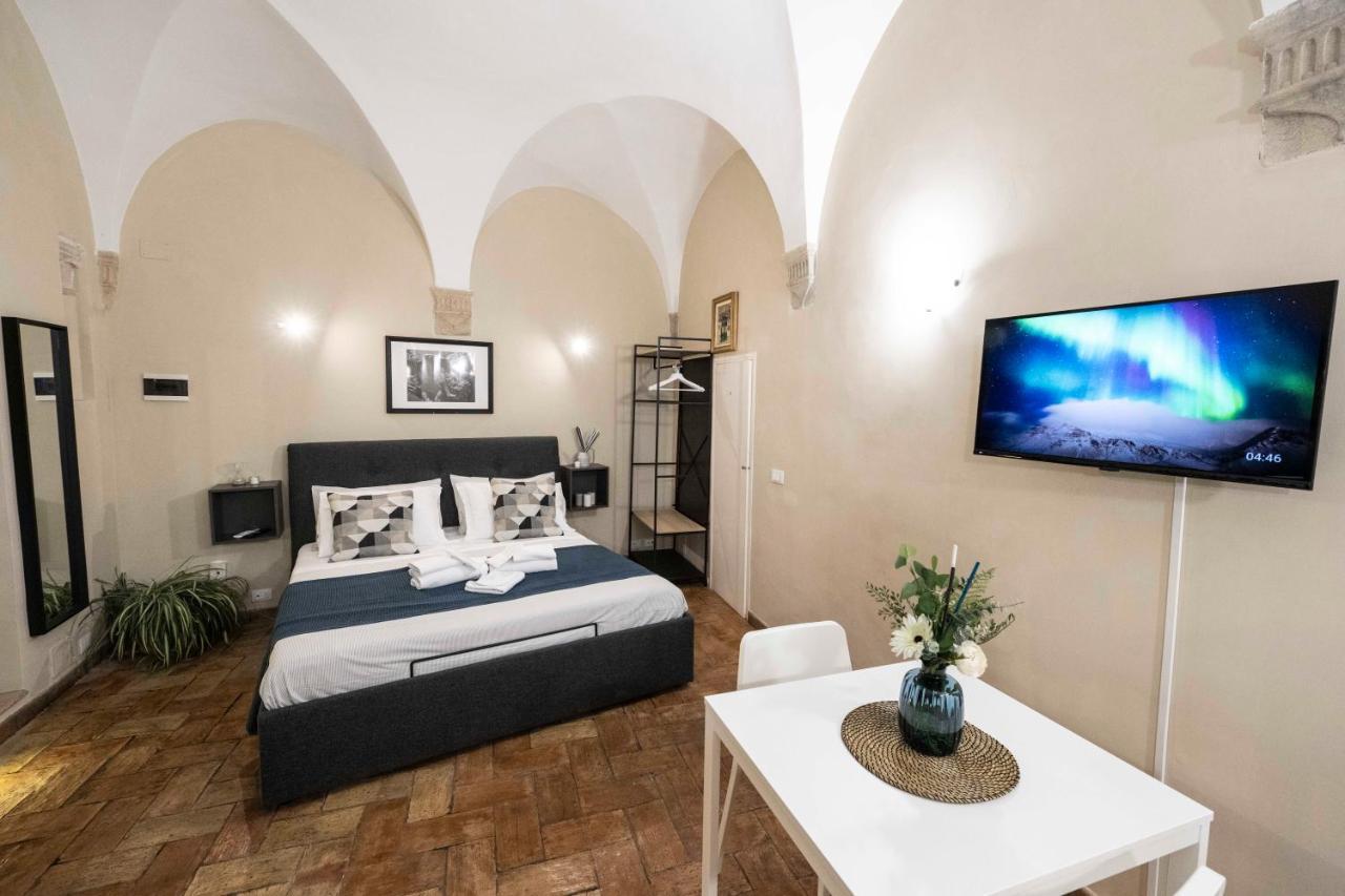 Delle Grotte - Campo De' Fiori Leilighet