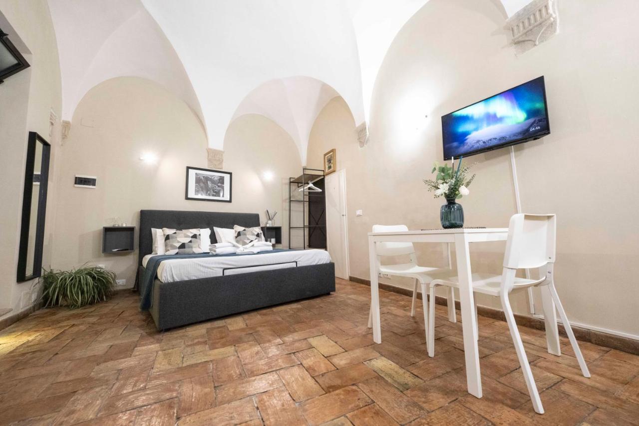 Apartamento Delle Grotte - Campo De' Fiori