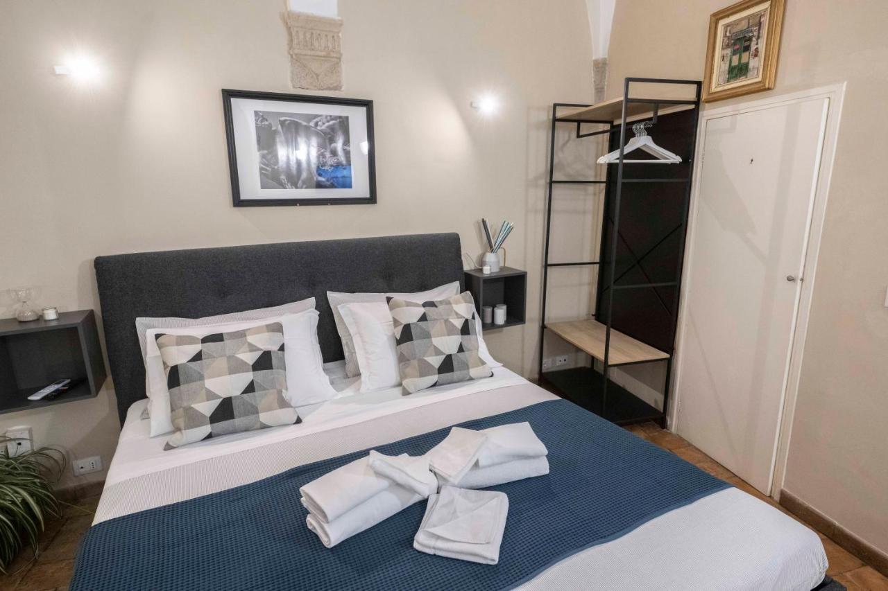 Delle Grotte - Campo De' Fiori Apartamento