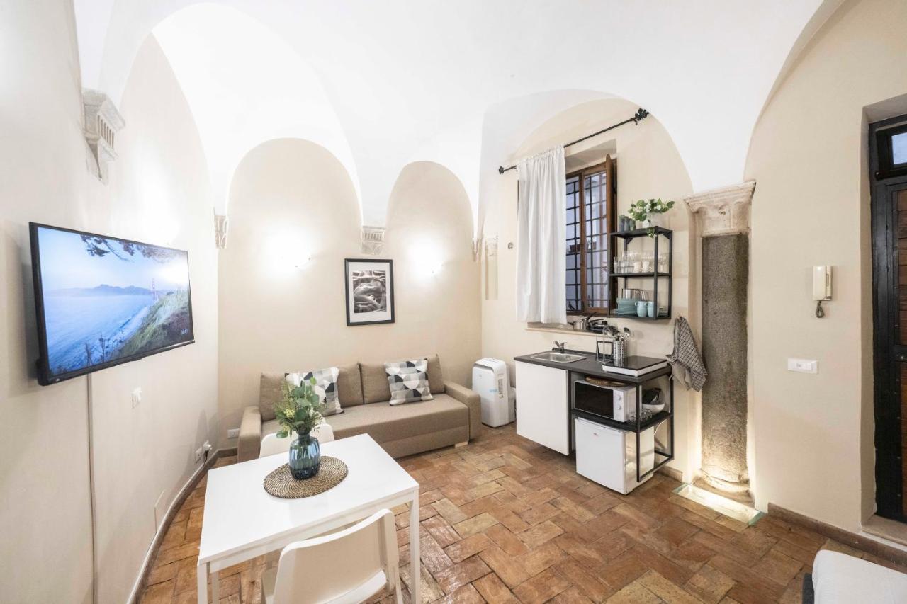 Apartamento Delle Grotte - Campo De' Fiori