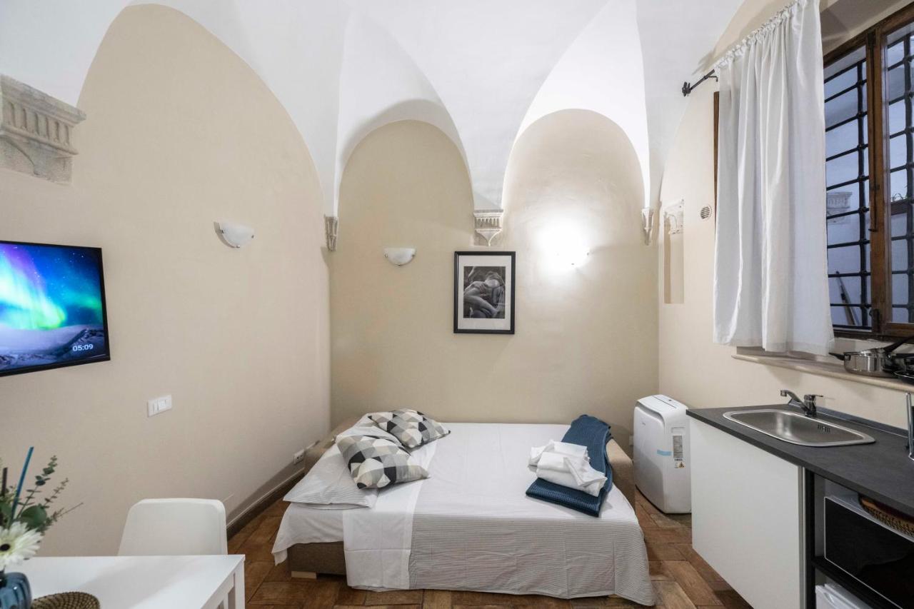 Leilighet Delle Grotte - Campo De' Fiori