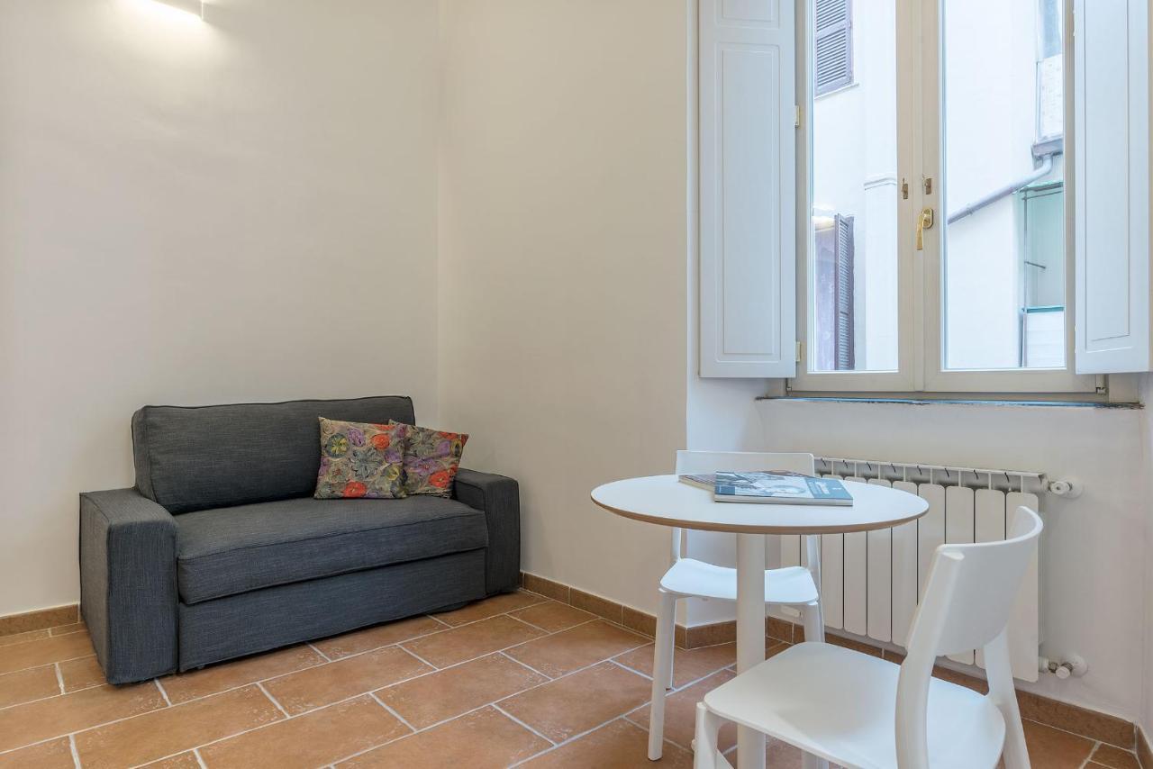 Via Genova Apartamento