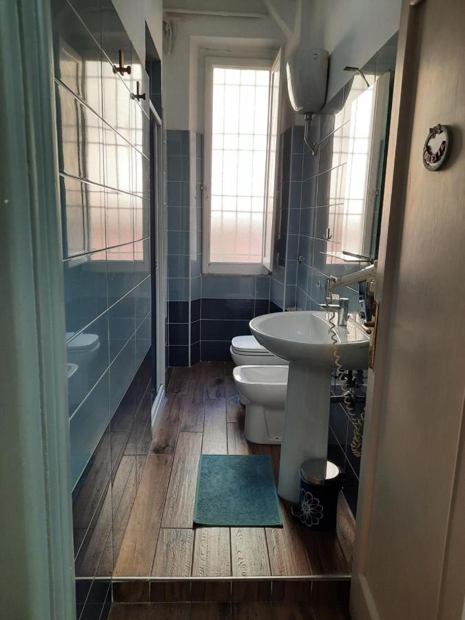 Apartamento Casa A San Giovanni