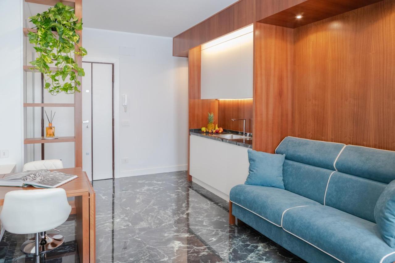 Domus Prestige -suite Repubblica- In Rome