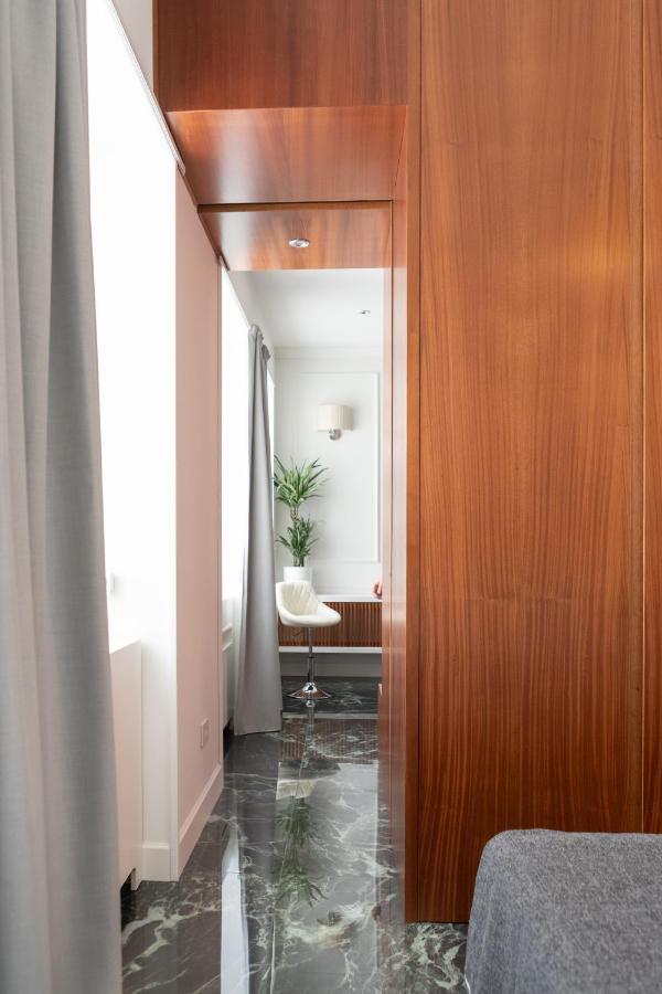 Apartment Domus Prestige -suite Repubblica- In Rome