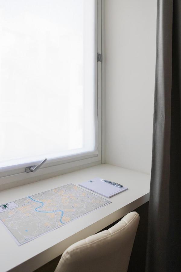 Domus Prestige -suite Repubblica- In
