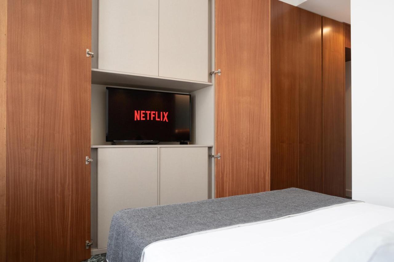 Domus Prestige -suite Repubblica- In Rome