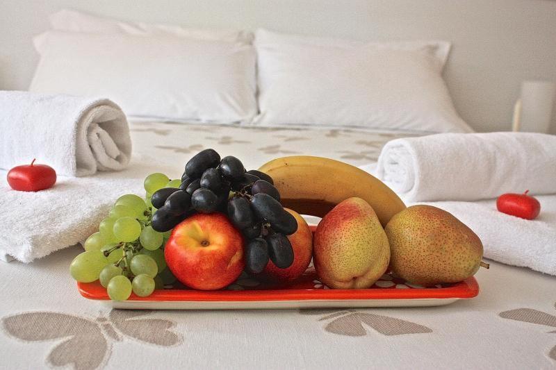 Apartamento At Colosseo With Terrace Overlooking The Garden By Lyon