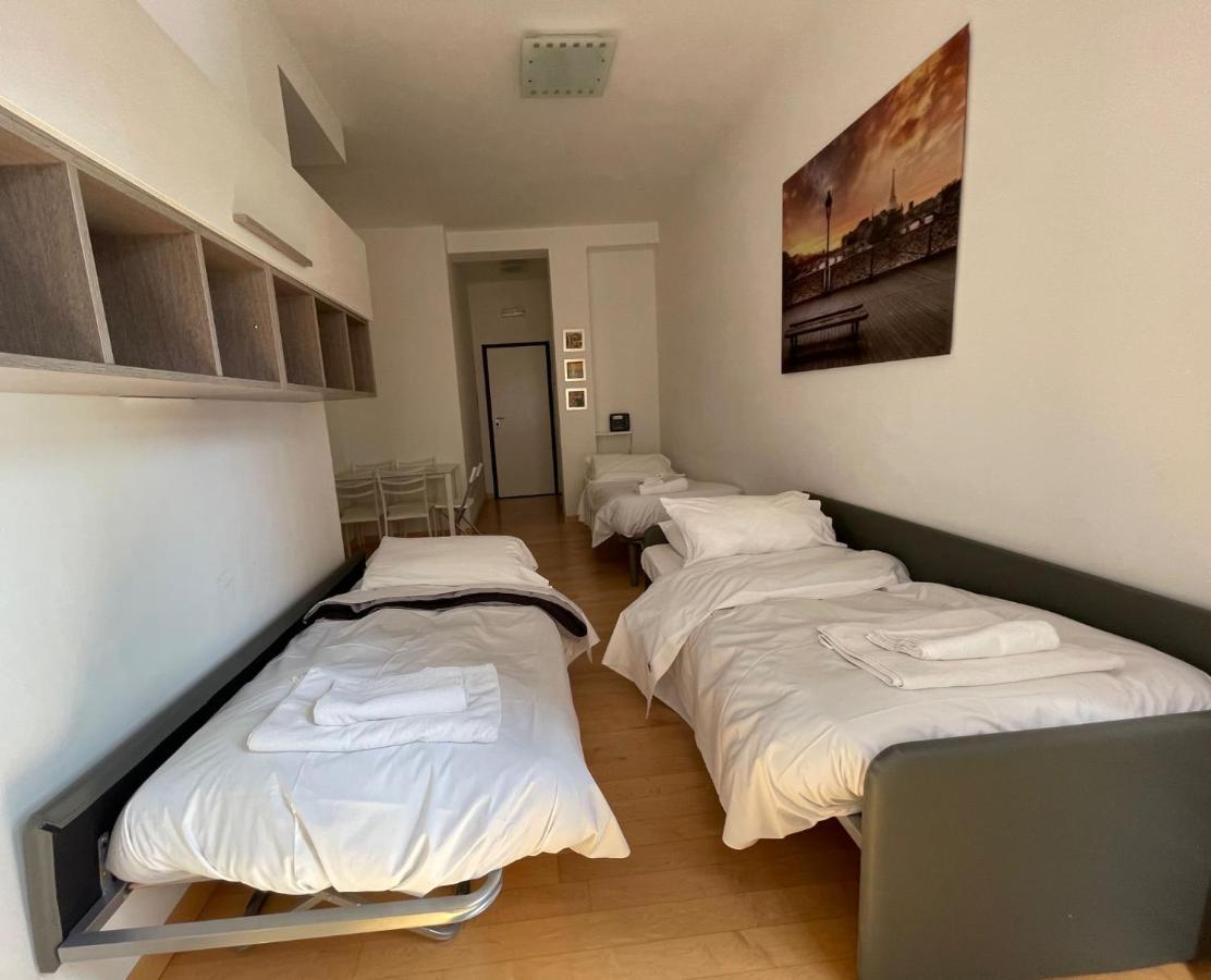 Gasthof Luciano Laterani Rom