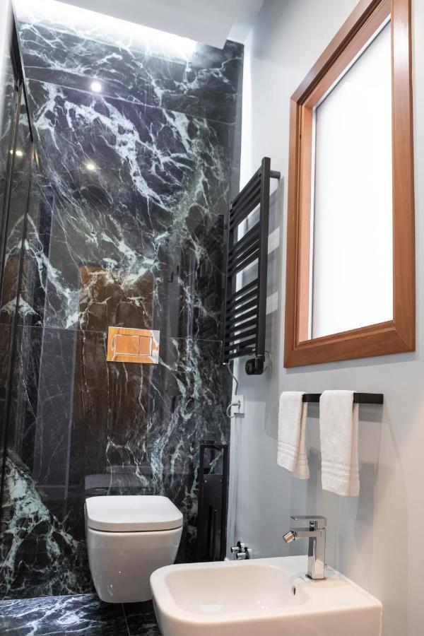Apartment Domus Prestige -suite Repubblica- In