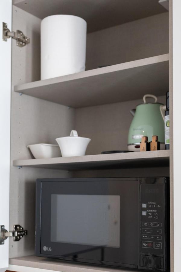 Domus Prestige -suite Repubblica- In Apartment