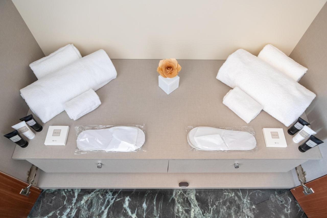 Domus Prestige -suite Repubblica- In * Rome