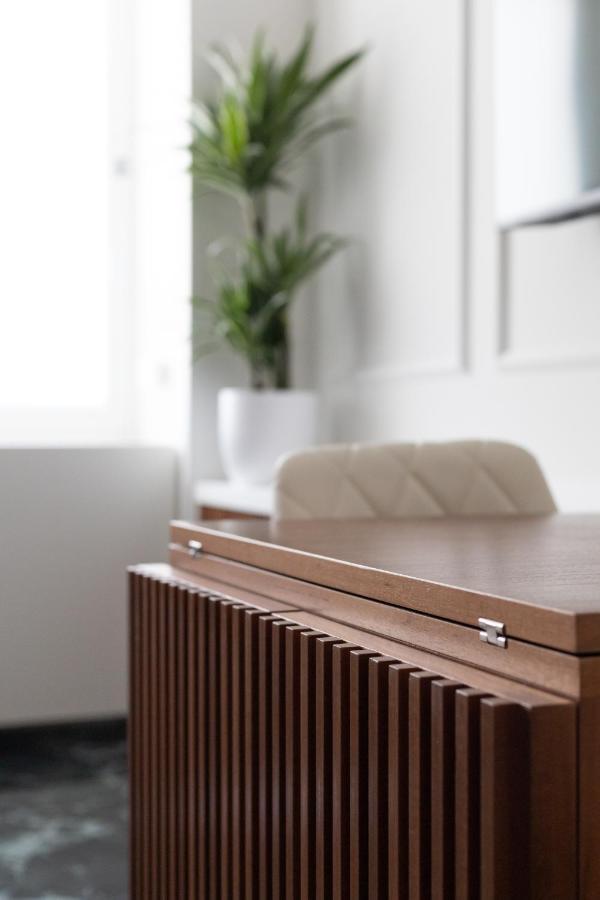 Apartment Domus Prestige -suite Repubblica- In