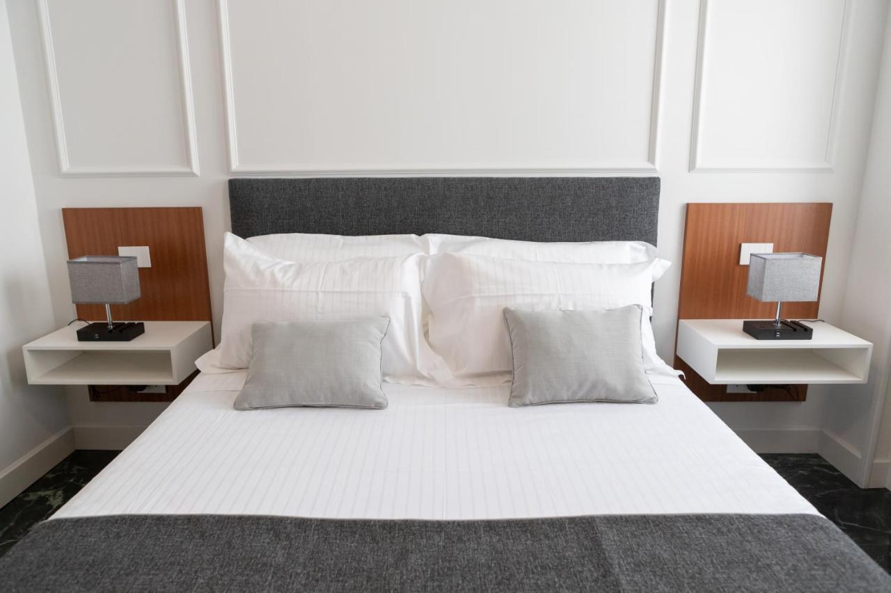 Domus Prestige -suite Repubblica- In *