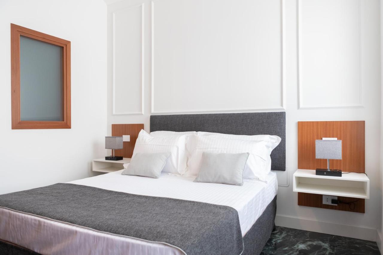 Apartment Domus Prestige -suite Repubblica- In
