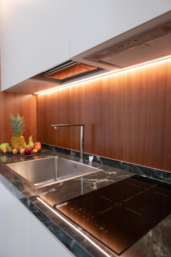 Domus Prestige -suite Repubblica- In *