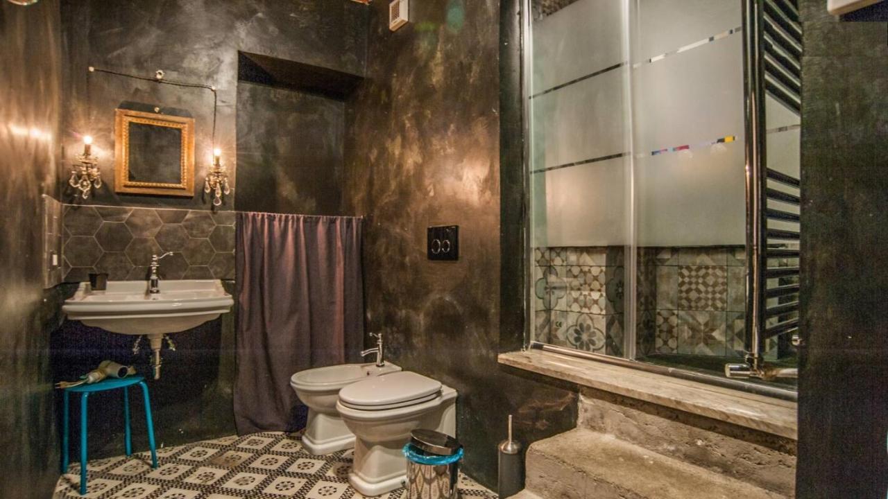 Casa Sant' Elena Apartamento Roma