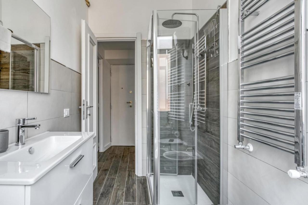 Appio Deluxe Leilighet Roma