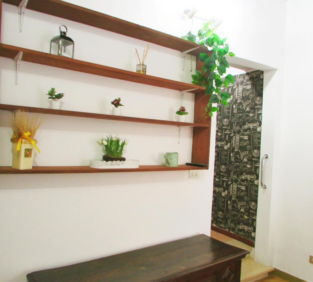 Apartment Colosseum Country Chic