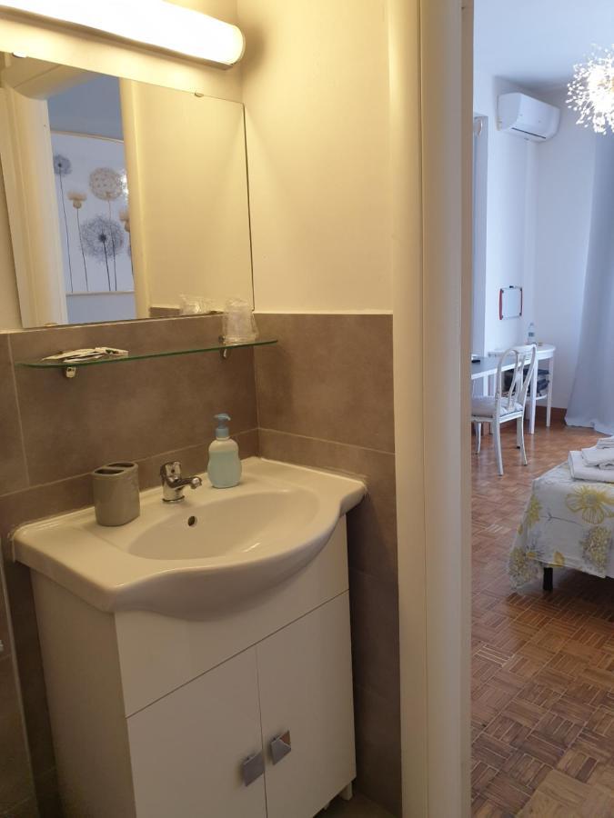 Casa de hóspedes Max Roma