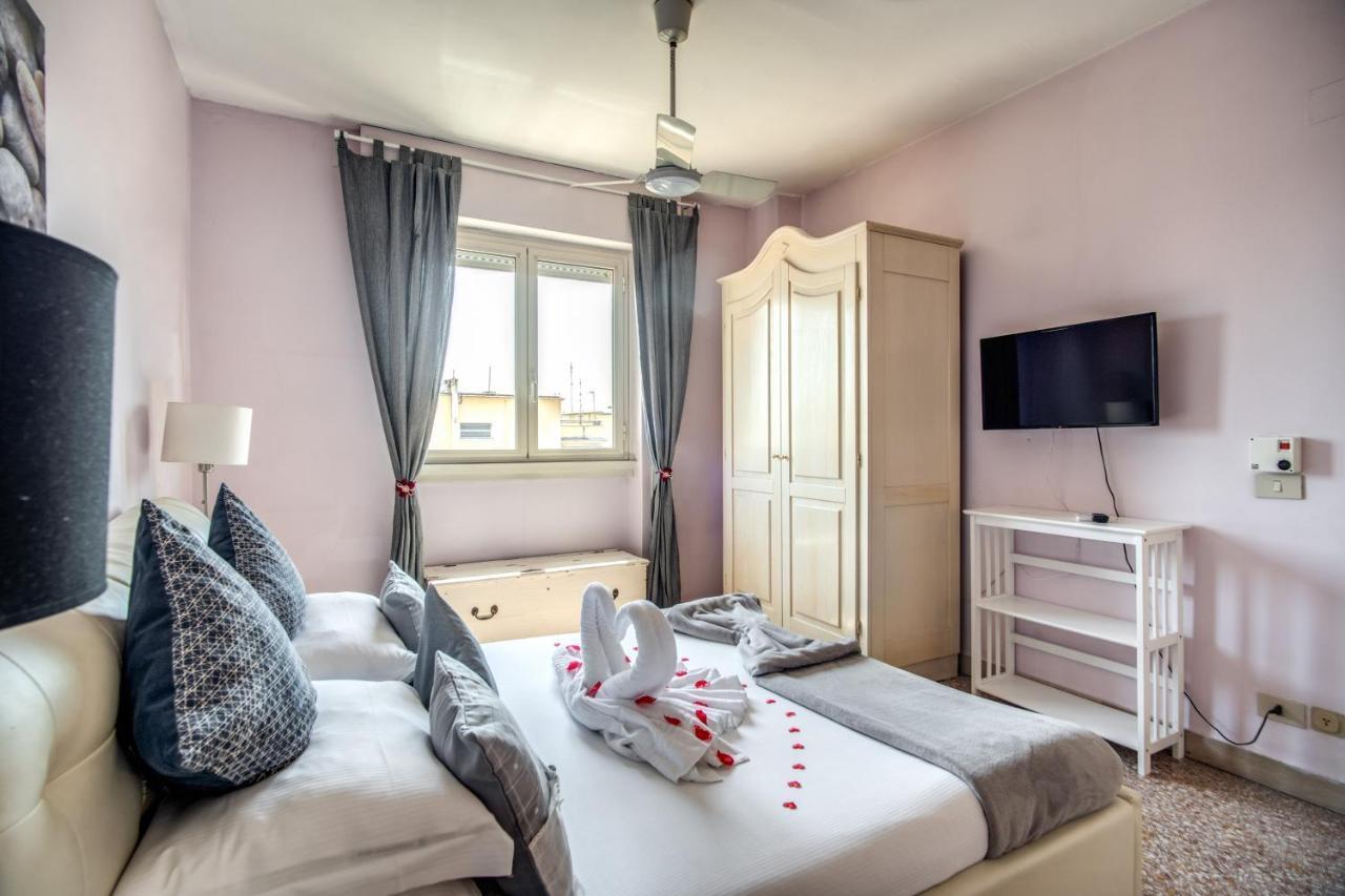 Apartment Colonna - San Giovanni Rom