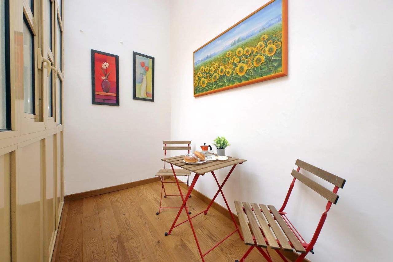 Appartamento 4bnb - Spacious Belli *