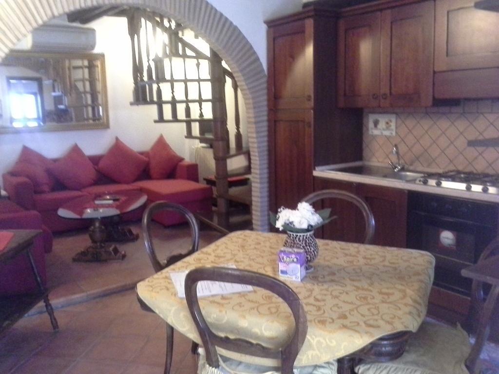 Aparthotel Relais Michelangelo