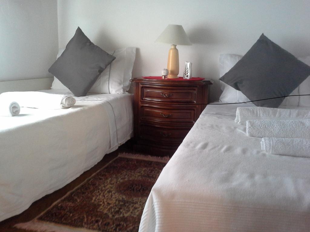 Relais Michelangelo Aparthotel *