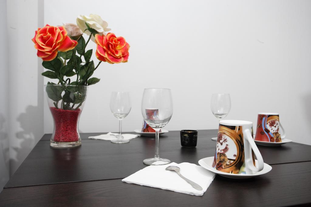 Luxury In Rom
