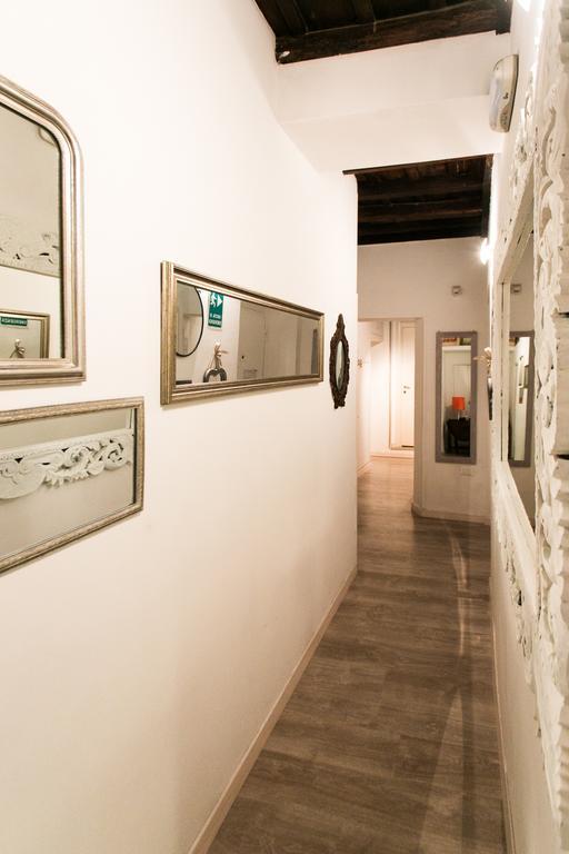 Casa de hóspedes Navona First 2*