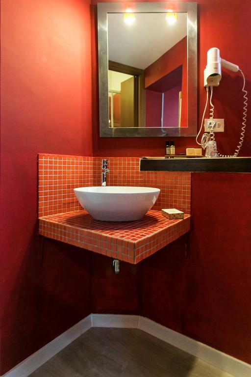 Casa de hóspedes Navona First 2*
