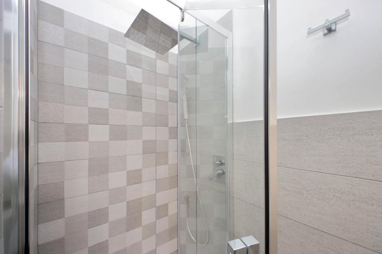 4bnb - Spacious Belli Appartamento