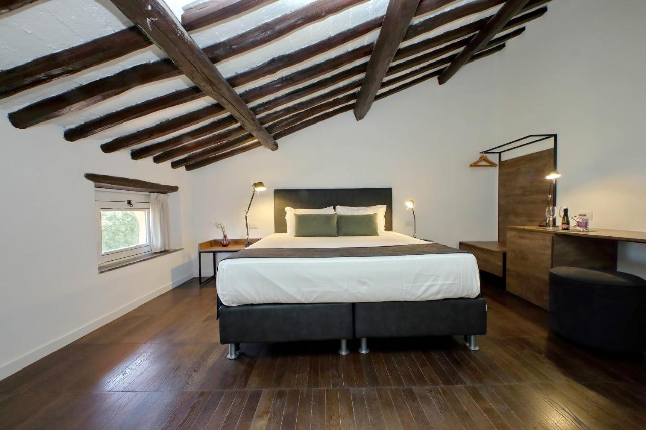 Youroom Corsini Apartamento Roma